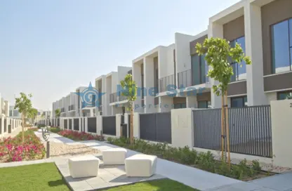 Townhouse - 4 Bedrooms - 4 Bathrooms for rent in Nara - The Valley - Dubai