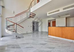Duplex - 2 bedrooms - 3 bathrooms for sale in Central Park Residential Tower - Central Park Tower - DIFC - Dubai