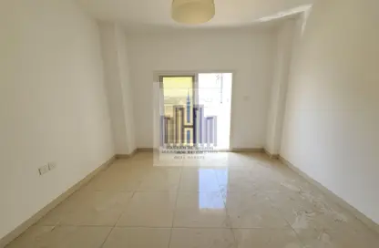 Apartment - 1 Bedroom - 1 Bathroom for rent in Sarab 2 - Aljada - Sharjah
