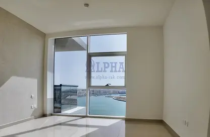 Apartment - 2 Bedrooms - 3 Bathrooms for rent in Gateway Residences 2 - Mina Al Arab - Ras Al Khaimah