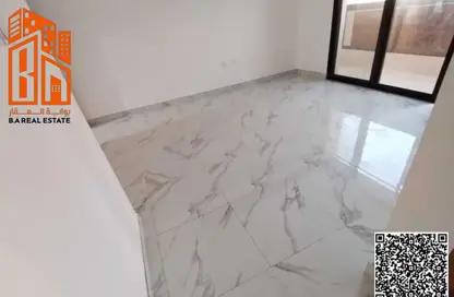 Apartment - 1 Bedroom - 1 Bathroom for rent in Ajman Hills - Al Alia - Ajman