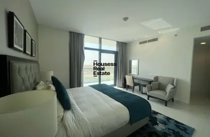 Apartment - 1 Bedroom - 2 Bathrooms for sale in Celestia B - Celestia - Dubai South (Dubai World Central) - Dubai