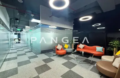 Office Space - Studio for sale in The Exchange - Business Bay - Dubai