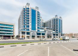 Outdoor Building image for: Retail for rent in Jumeirah 1 - Jumeirah - Dubai, Image 1