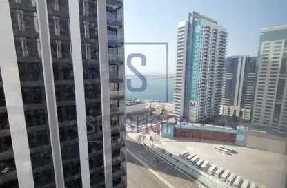 Apartment - 3 Bedrooms - 4 Bathrooms for rent in The Bridges - Shams Abu Dhabi - Al Reem Island - Abu Dhabi
