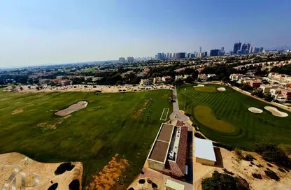 Apartment - 1 Bedroom - 2 Bathrooms for sale in Zenith A2 Tower - Zenith Towers - Dubai Sports City - Dubai Apartment - 1 Bedroom - 2 Bathrooms for sale in Zenith A2 Tower - Zenith Towers - Dubai Sports City - Dubai