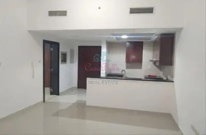 Apartment - 1 Bedroom - 2 Bathrooms for rent in Escan Tower - Dubai Marina - Dubai