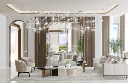 Villa - 5 Bedrooms - 5 Bathrooms for sale in Meadows 5 - Meadows - Dubai