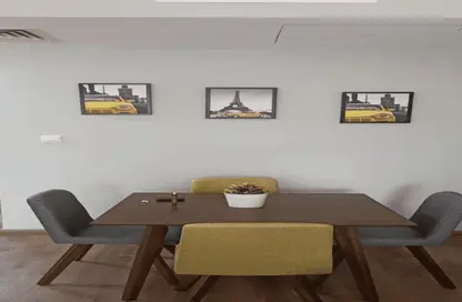 شقة - 1 حمام للبيع في ماغنوليا 2 - حدائق الإمارات 2 - قرية جميرا الدائرية - دبي