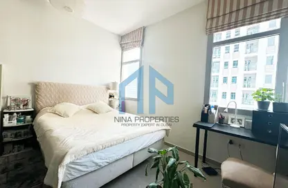 Apartment - 2 Bedrooms - 3 Bathrooms for sale in Marina Wharf 1 - Marina Wharf - Dubai Marina - Dubai