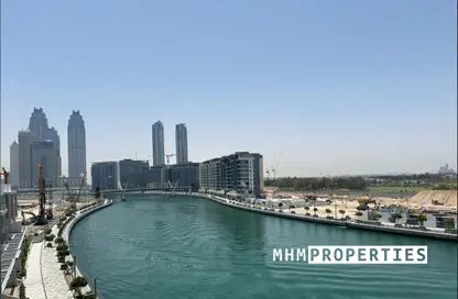 شقة - 2 غرف نوم - 3 حمامات للبيع في مساكن واجهة القناة 2 - كانال فرونت ريزيدينس - الوصل - دبي