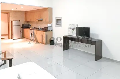 Apartment - Studio - 1 Bathroom for sale in Lincoln Park Northside - Lincoln Park - Arjan - Dubai