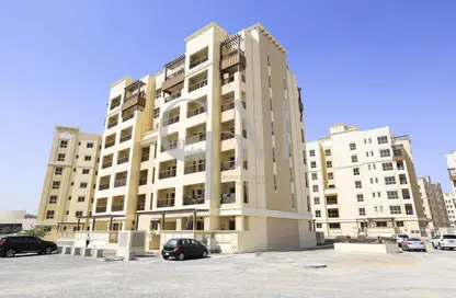 Apartment - 2 Bedrooms - 3 Bathrooms for sale in Bawabat Al Sharq - Baniyas East - Baniyas - Abu Dhabi