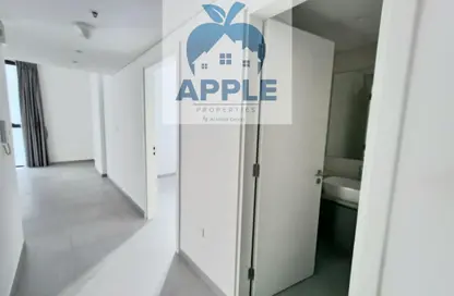 Apartment - 1 Bedroom - 2 Bathrooms for rent in The Solo - Aljada - Sharjah
