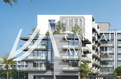 شقة - غرفة نوم - 2 حمامات للبيع في ڤيدا ريزيدنسز - جزيرة السعديات - أبوظبي