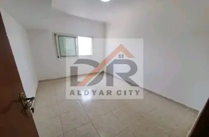 شقة - 2 غرف نوم - 1 حمام للايجار في مساكن كورنيش عجمان - طريق كورنيش عجمان - عجمان