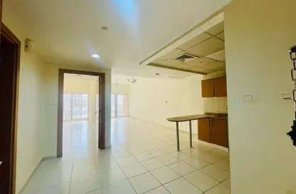 Apartment - 1 Bedroom - 2 Bathrooms for rent in Rose 1 - Emirates Gardens 1 - Jumeirah Village Circle - Dubai