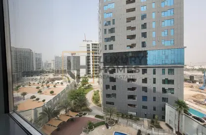 شقة - 2 غرف نوم - 2 حمامات للايجار في كابيتال باي 2 - كابيتال باي - الخليج التجاري - دبي