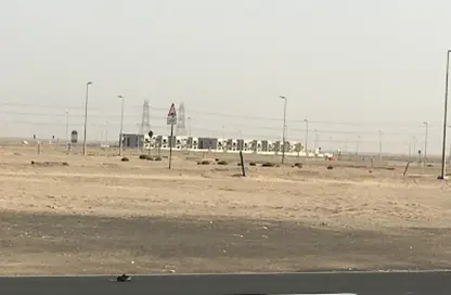 أرض - استوديو للبيع في سيح شعيب 1 - جبل علي - دبي