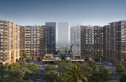 شقة - 2 غرف نوم - 3 حمامات للبيع في ياس ليفينج - جزيرة الياس - أبوظبي