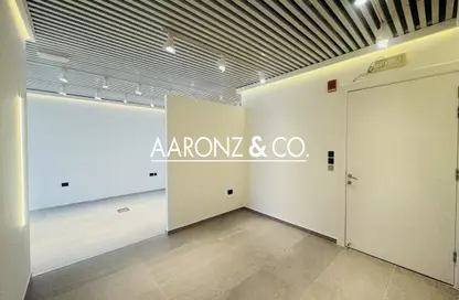 Office Space - Studio for rent in The Citadel Tower - Business Bay - Dubai