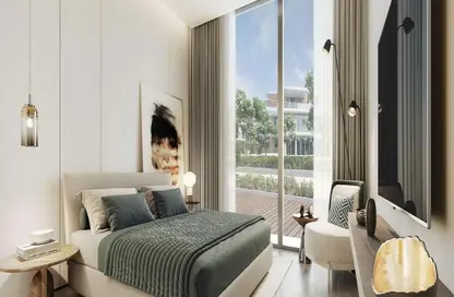Apartment - 2 Bedrooms - 3 Bathrooms for sale in Takaya - Motor City - Dubai