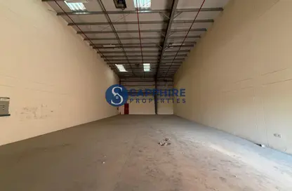 Warehouse - Studio - 1 Bathroom for rent in Al Sajaa Industrial - Al Sajaa - Sharjah Warehouse - Studio - 1 Bathroom for rent in Al Sajaa Industrial - Al Sajaa - Sharjah