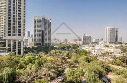 Apartment - 3 Bedrooms - 3 Bathrooms for sale in Luma Park Views - Jumeirah Village Circle - Dubai