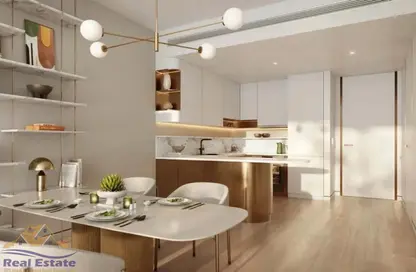 شقة - غرفة نوم - 1 حمام للبيع في مساكن الارتفاع - قرية الجميرا سركل - دبي