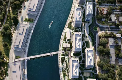 شقة - 3 غرف نوم - 4 حمامات للبيع في إيدن هاوس ذا بارك - الوصل - دبي