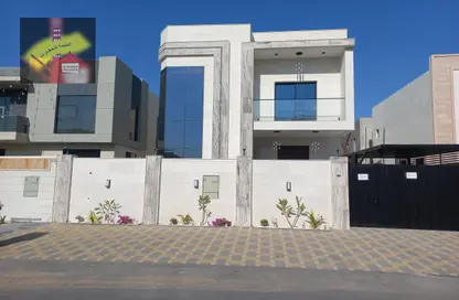 فيلا - 5 غرف نوم - 7 حمامات للبيع في الزاهية جاردنز - الزاهية - عجمان