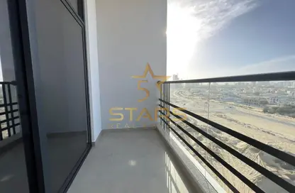 شقة - 1 حمام للايجار في جويا بلانكا ريزيدنس - ارجان - دبي