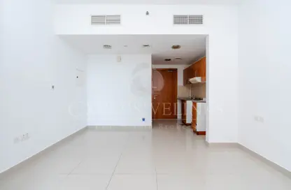 Empty Room image for: Apartment - 1 Bathroom for sale in Lakeside Tower C - Lakeside Residence - Dubai Production City (IMPZ) - Dubai, Image 1