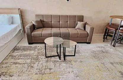 Apartment - Studio - 1 Bathroom for sale in Gardenia 2 - Emirates Gardens 1 - Jumeirah Village Circle - Dubai Apartment - Studio - 1 Bathroom for sale in Gardenia 2 - Emirates Gardens 1 - Jumeirah Village Circle - Dubai