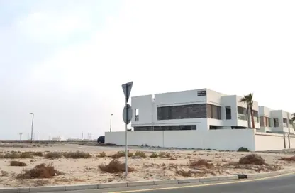 Land - Studio for sale in Jebel Ali Hills - Jebel Ali - Dubai