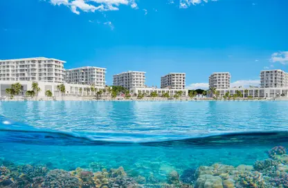 شقة - غرفة نوم - 2 حمامات للبيع في بلوباي ووك - مدينة أجمل مكان - مدينة الواجهة المائية لإمارة الشارقة - الشارقة شقة - غرفة نوم - 2 حمامات للبيع في بلوباي ووك - مدينة أجمل مكان - مدينة الواجهة المائية لإمارة الشارقة - الشارقة