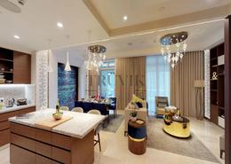 Apartment - 3 bedrooms - 4 bathrooms for sale in Imperial Avenue - Downtown Dubai - Dubai