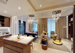 Apartment - 3 bedrooms - 4 bathrooms for sale in Imperial Avenue - Downtown Dubai - Dubai