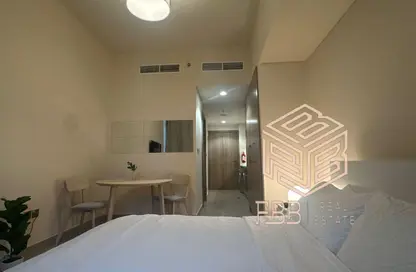 شقة - 1 حمام للايجار في عزيزي ريفييرا 48 - عزيزي ريفيرا - ميدان واحد - ميدان - دبي شقة - 1 حمام للايجار في عزيزي ريفييرا 48 - عزيزي ريفيرا - ميدان واحد - ميدان - دبي