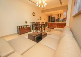 Apartment - 1 bedroom - 2 bathrooms for rent in Elite Downtown Residence - Downtown Dubai - Dubai