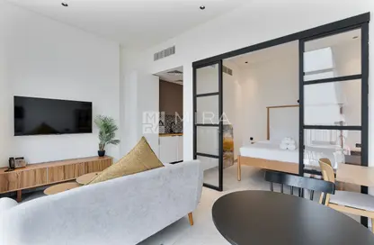 Apartment - 1 Bedroom - 1 Bathroom for sale in The Community - Jumeirah Village Triangle - Dubai