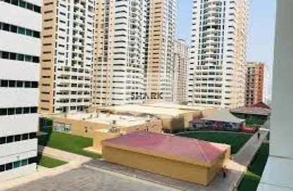 Apartment - 2 Bedrooms - 2 Bathrooms for sale in Ajman One Tower 8 - Ajman One - Ajman Downtown - Ajman
