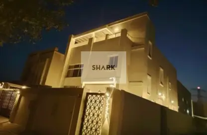 Villa - 4 Bedrooms - 5 Bathrooms for rent in Al Yasmeen 1 - Al Yasmeen - Ajman