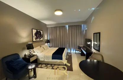 Apartment - Studio - 1 Bathroom for rent in Artesia C - Artesia - DAMAC Hills - Dubai Apartment - Studio - 1 Bathroom for rent in Artesia C - Artesia - DAMAC Hills - Dubai