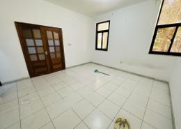 Empty Room image for: Villa - 1 bedroom - 1 bathroom for rent in Liwa Village - Al Musalla Area - Al Karamah - Abu Dhabi, Image 1