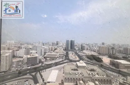 Apartment - 3 Bedrooms - 3 Bathrooms for rent in Al Majaz 1 - Al Majaz - Sharjah