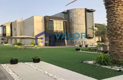 فيلا - 5 غرف نوم - 7 حمامات للبيع في الدراري - مغيدر - الشارقة