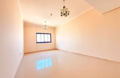 شقة - غرفة نوم - 3 حمامات للايجار في برج النعيمية 1 - أبراج النعيمية - النعيمية - عجمان