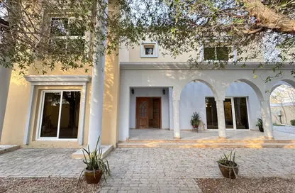 Villa - 5 Bedrooms - 6 Bathrooms for rent in Al Safa 2 Villas - Al Safa 2 - Al Safa - Dubai
