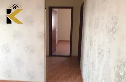 Apartment - 2 Bedrooms - 2 Bathrooms for rent in Al Rawda 2 Villas - Al Rawda 2 - Al Rawda - Ajman